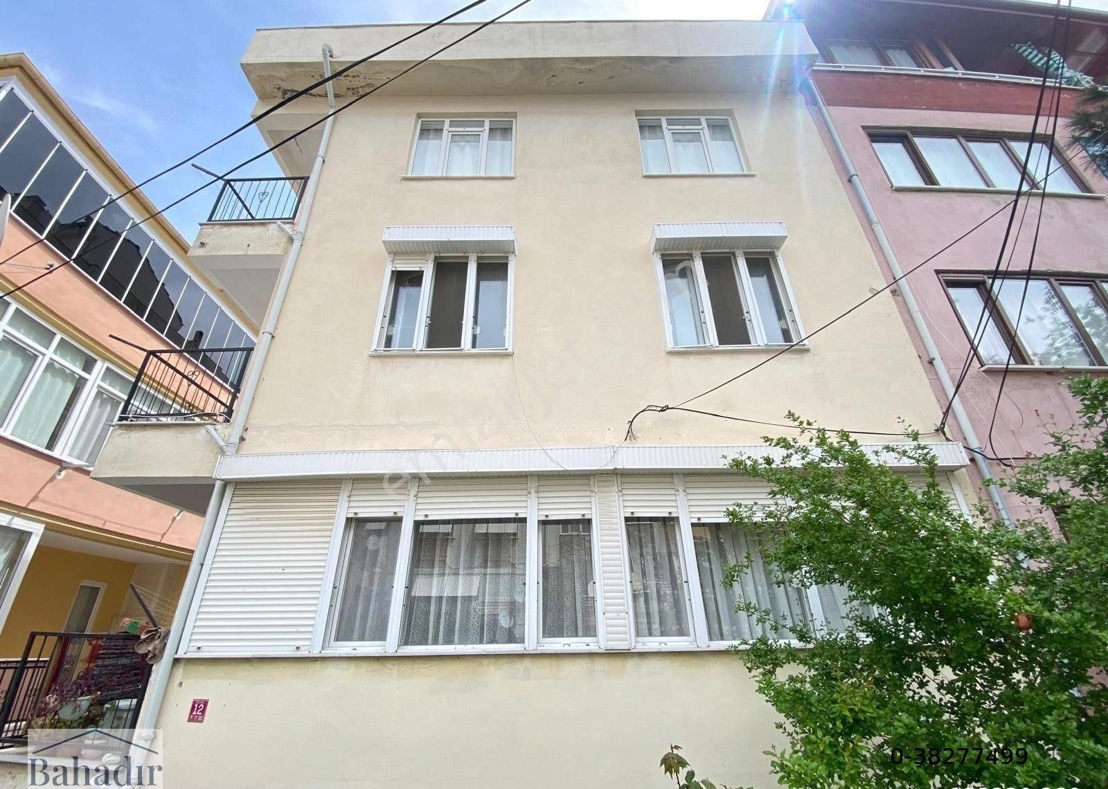 Edremit İskele Satılık Daire BAHADIR EMLAKTAN 2+1 KELEPİR DAİRE