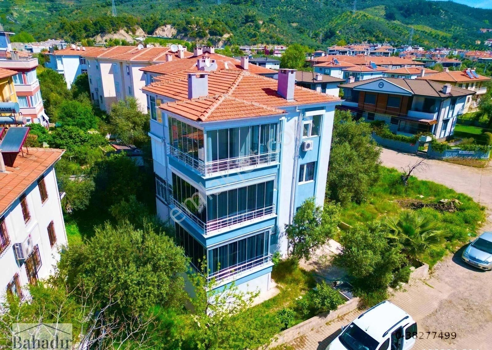 Edremit İskele Satılık Daire BAHADIR EMLAKTAN ALTINOLUK MERKEZDE 2+1 SATILIK DAİRE