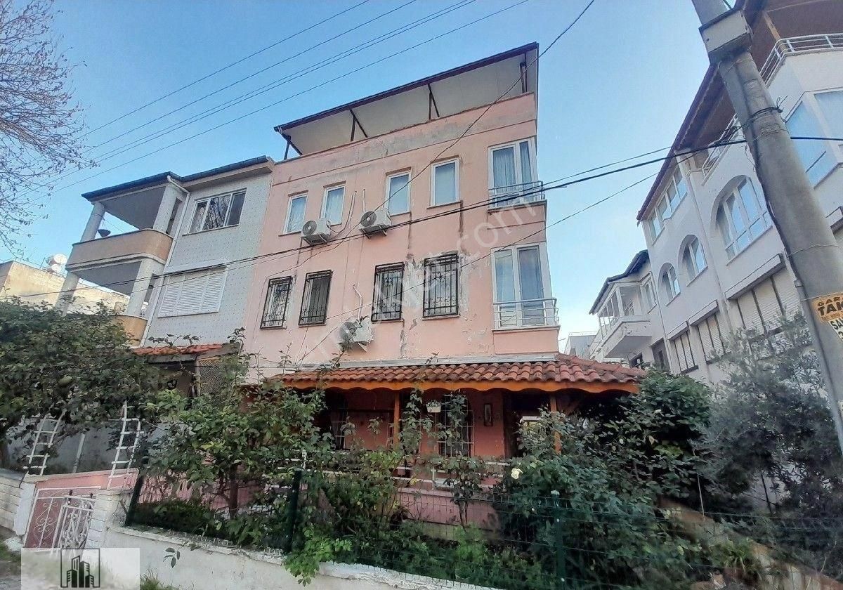 Edremit İskele Satılık Daire BAHADIR EMLAK'TAN ALTINOLUK YAĞCILARDA 2+1 SATILIK KELEPİR DAİRE