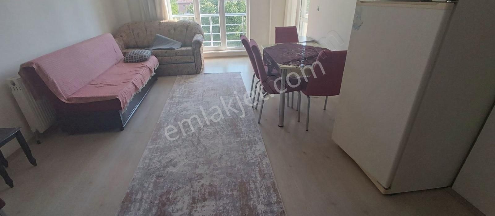 Karabük Merkez Kılavuzlar Kiralık Daire KARABÜK KILAVUZLAR MAH. DE KİRALIK 1+1 EŞYALI ARA KAT DAİRE