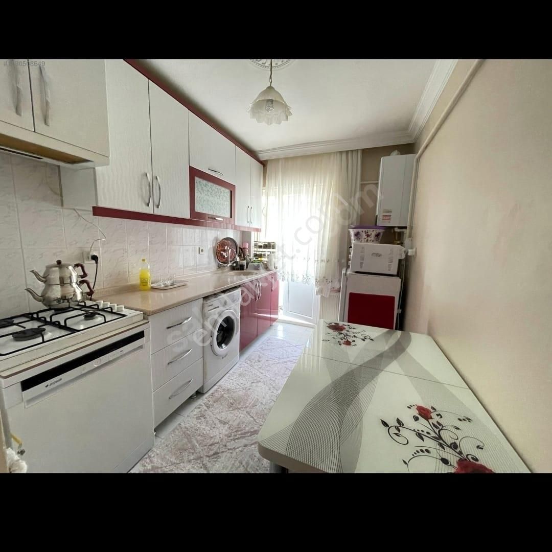 Mamak Kazım Orbay Satılık Daire  KAZIM ORBAY MAH'DE 3+1 GÜNEY CEPHE 2.KAT İSKANLI SATILIK DAİRE