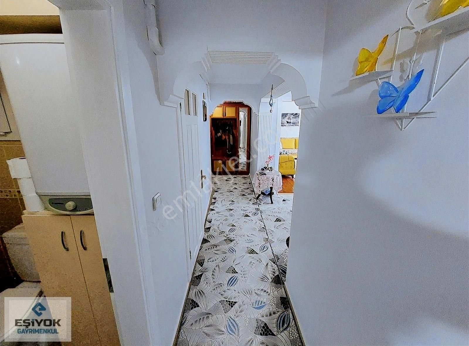 Torbalı Ayrancılar Da Guzel Konum Da 2+1 Daıre - Görsel 12