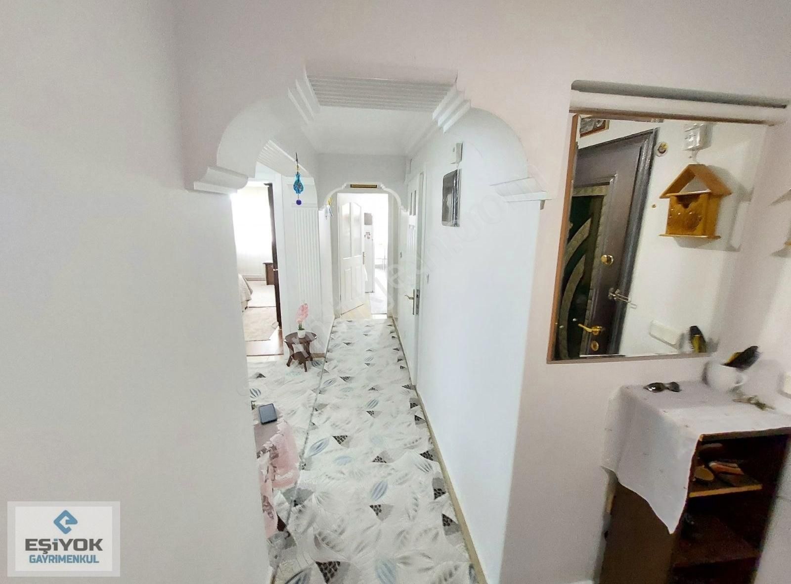 Torbalı Ayrancılar Da Guzel Konum Da 2+1 Daıre - Görsel 15