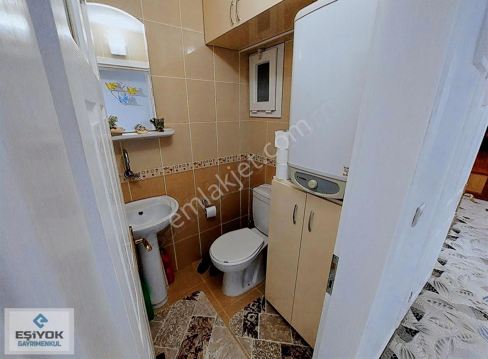 Torbalı Ayrancılar Da Guzel Konum Da 2+1 Daıre - Görsel 22