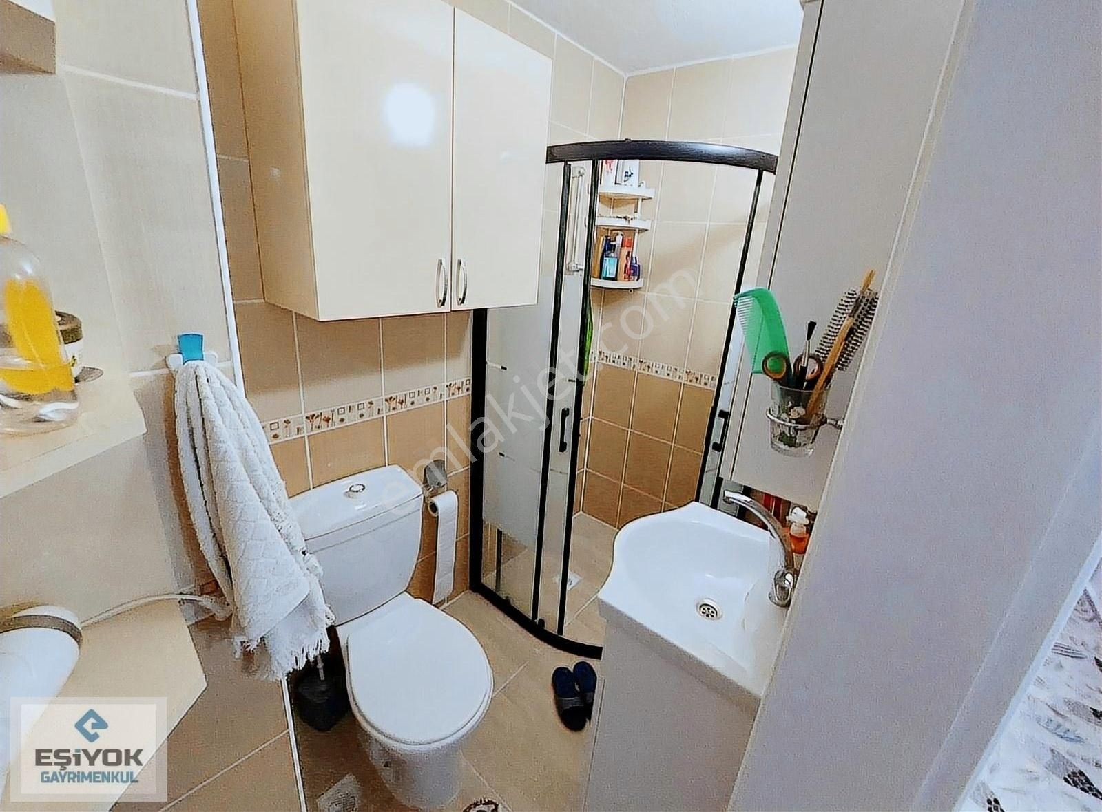 Torbalı Ayrancılar Da Guzel Konum Da 2+1 Daıre - Görsel 20