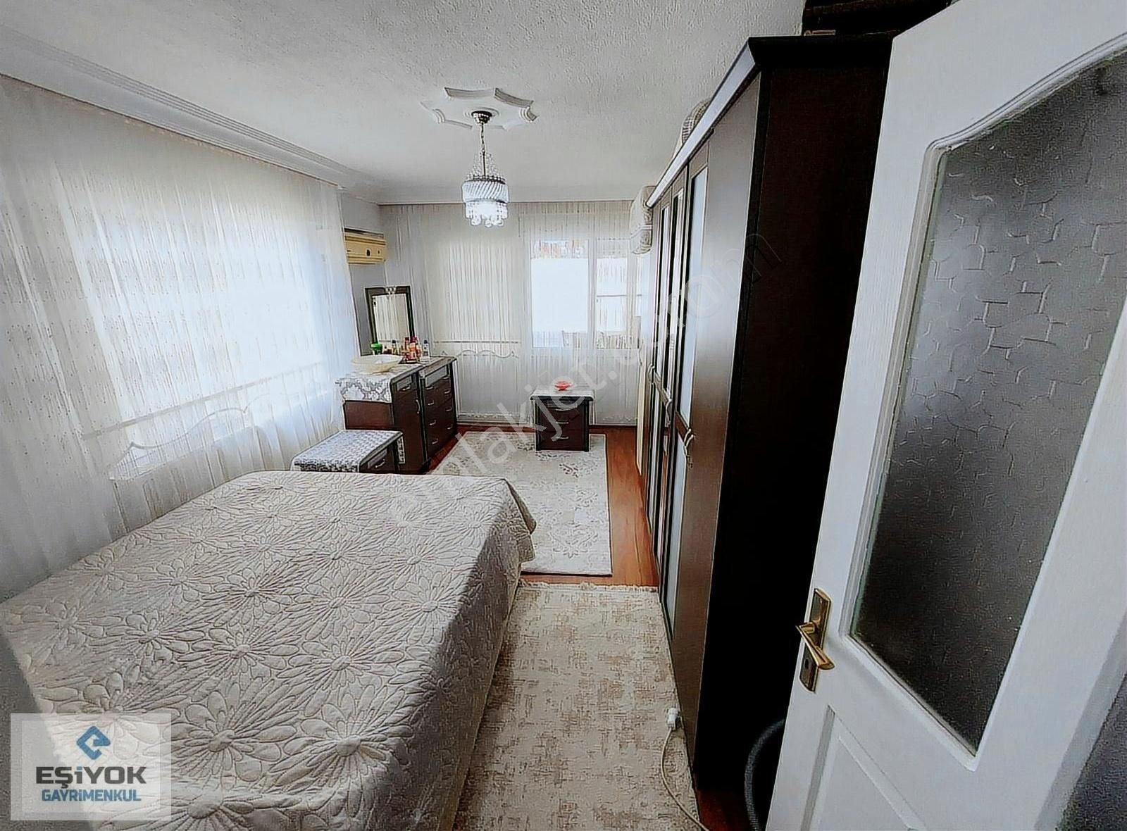 Torbalı Ayrancılar Da Guzel Konum Da 2+1 Daıre - Görsel 16