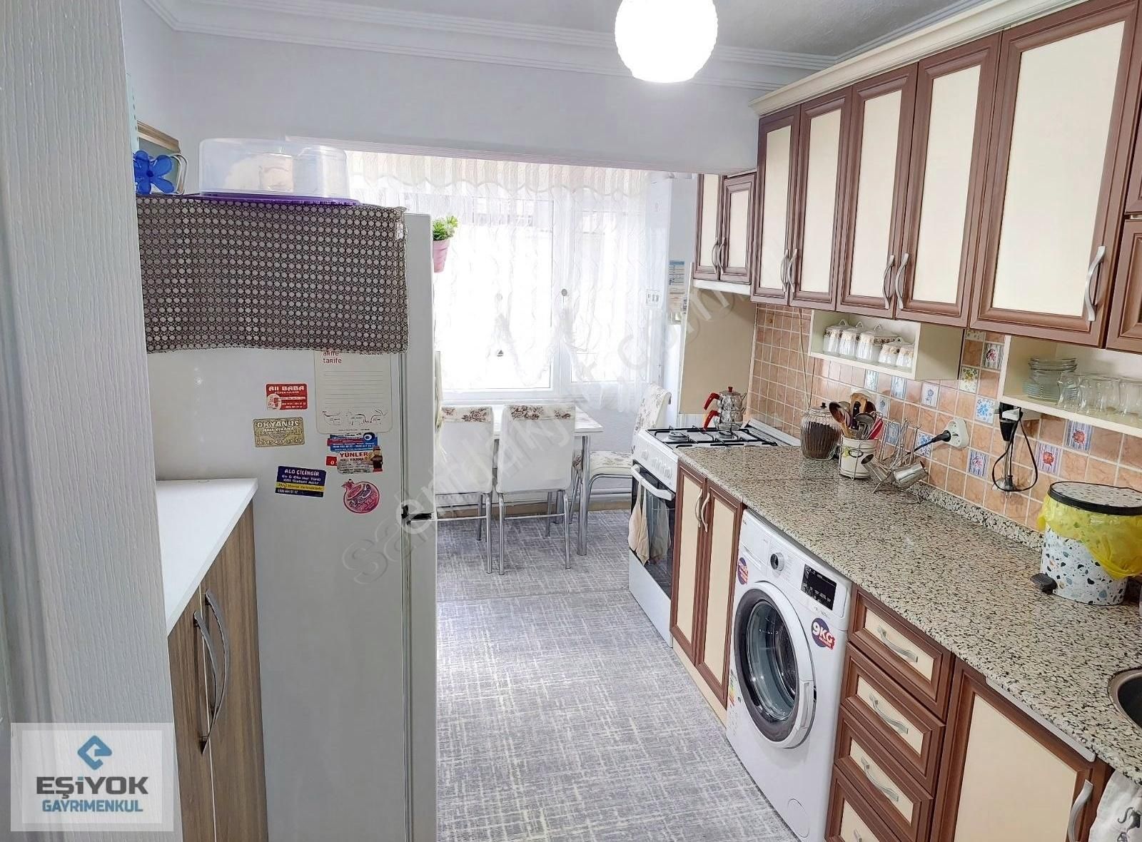 Torbalı Ayrancılar Da Guzel Konum Da 2+1 Daıre - Görsel 8