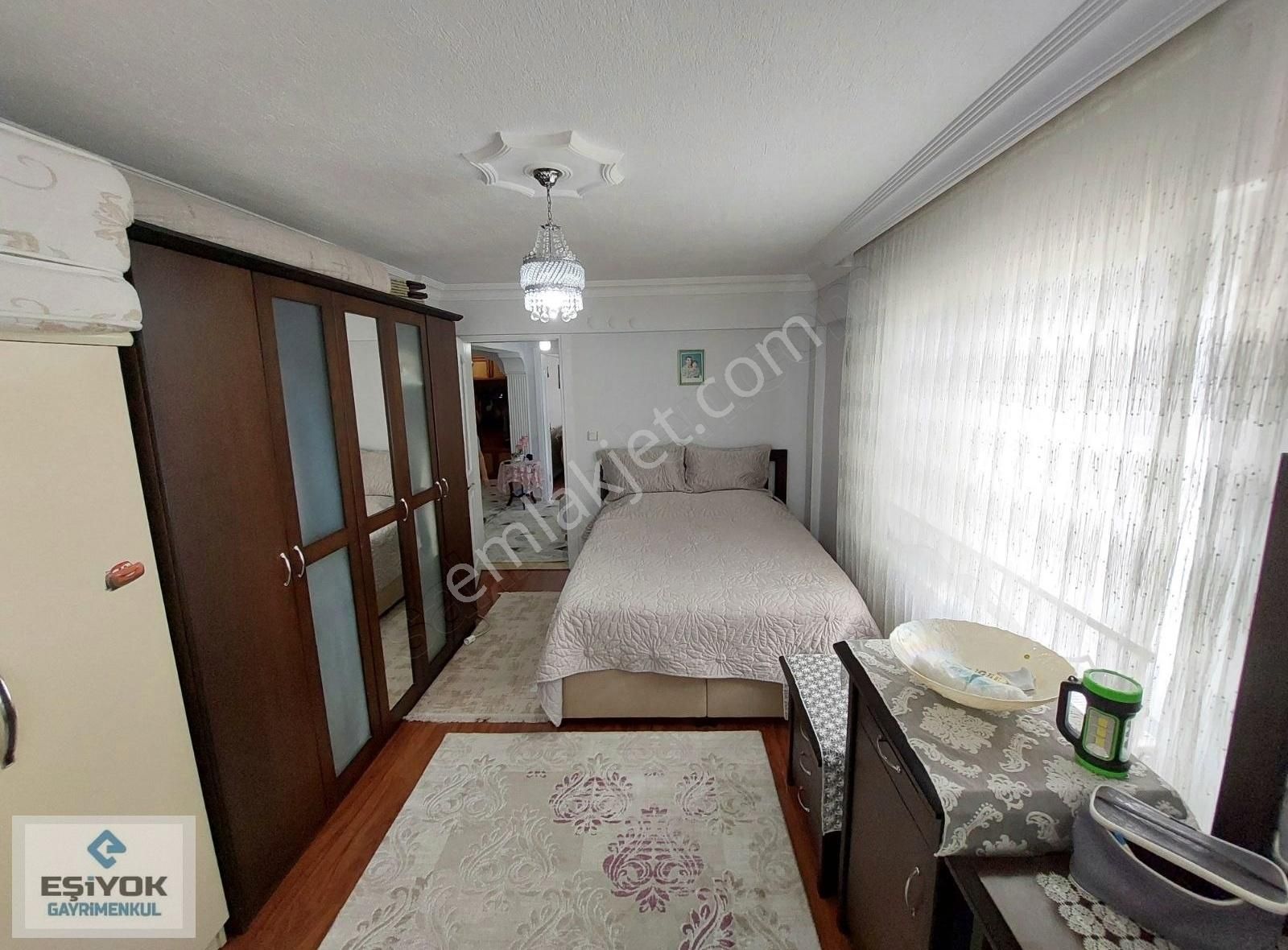 Torbalı Ayrancılar Da Guzel Konum Da 2+1 Daıre - Görsel 6