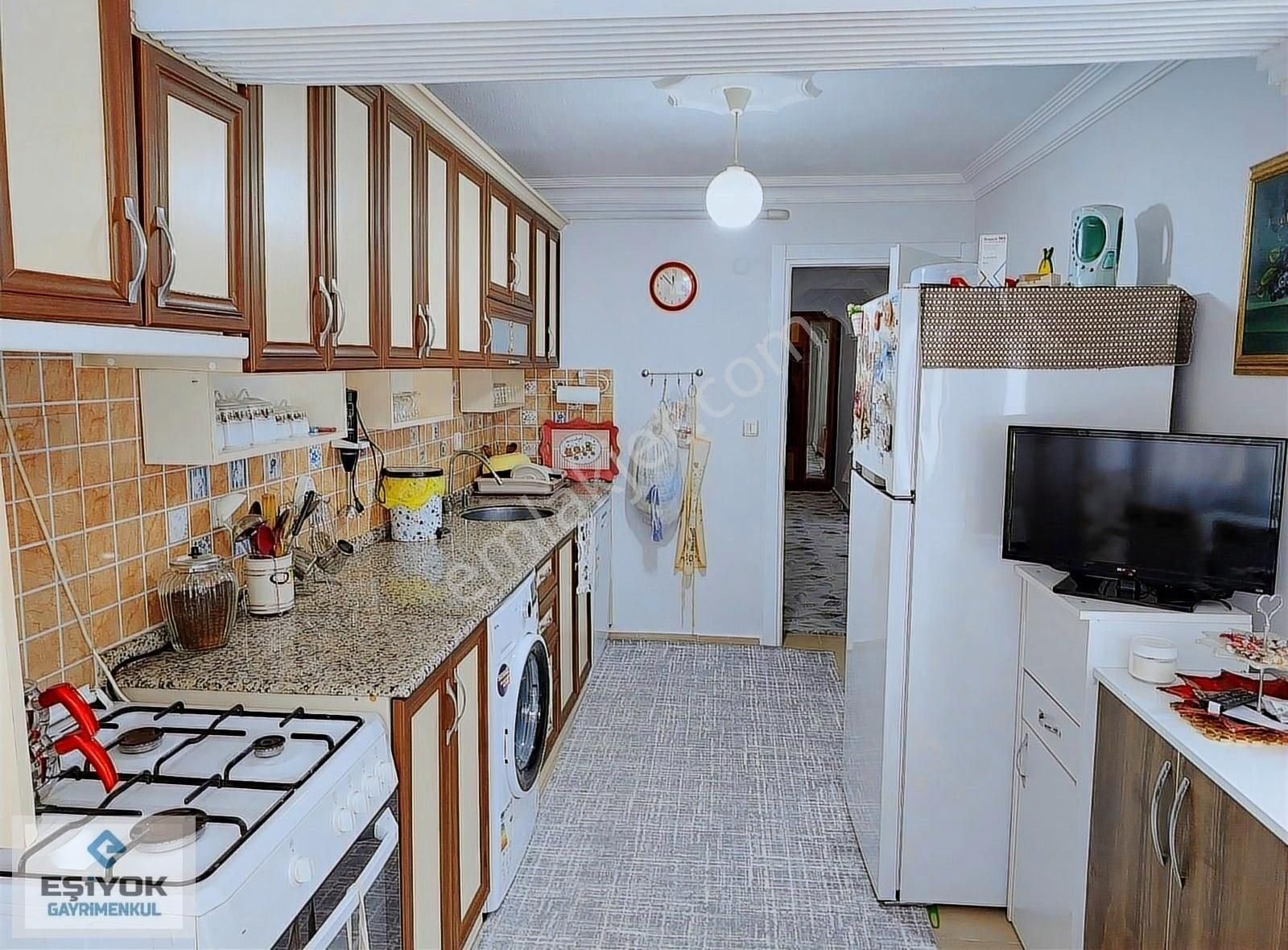 Torbalı Ayrancılar Da Guzel Konum Da 2+1 Daıre - Görsel 19