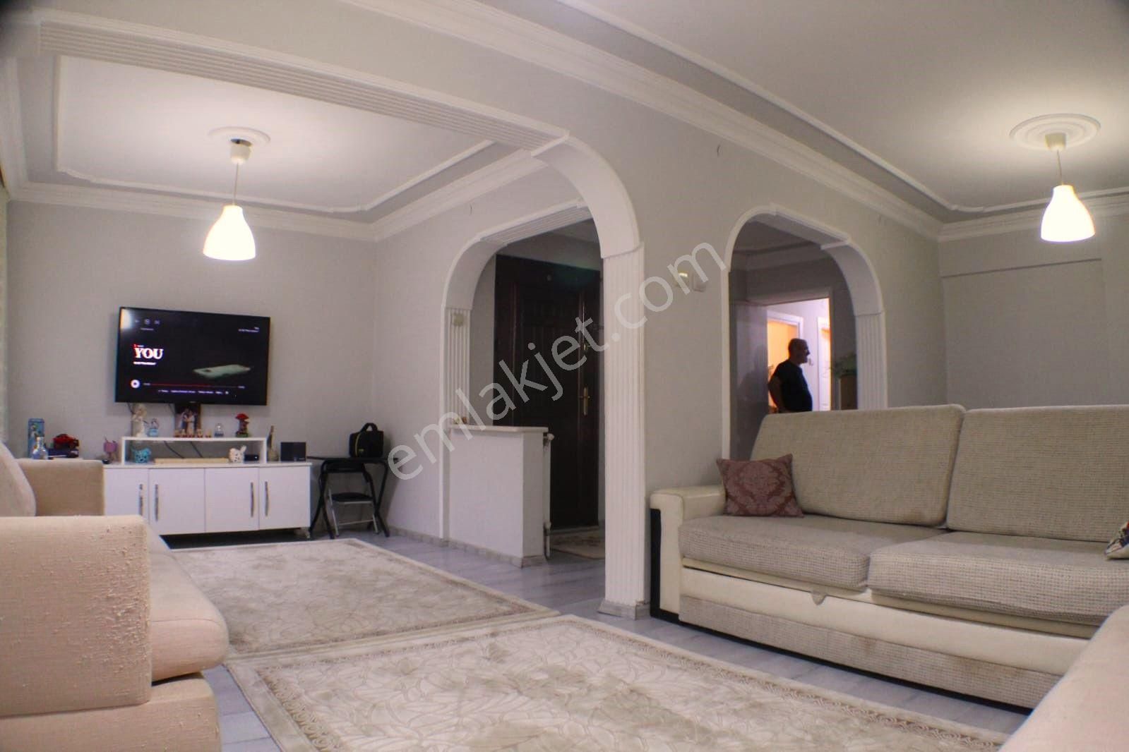 Yıldırım Umurbey Satılık Daire  BURSA NAMAZGAH ÇOBANBEY CADDESİNDE 2+1 100 m2 YÜKSEK GİRİŞ KOMBİLİ BAHÇELİ DAİRE SATILIK