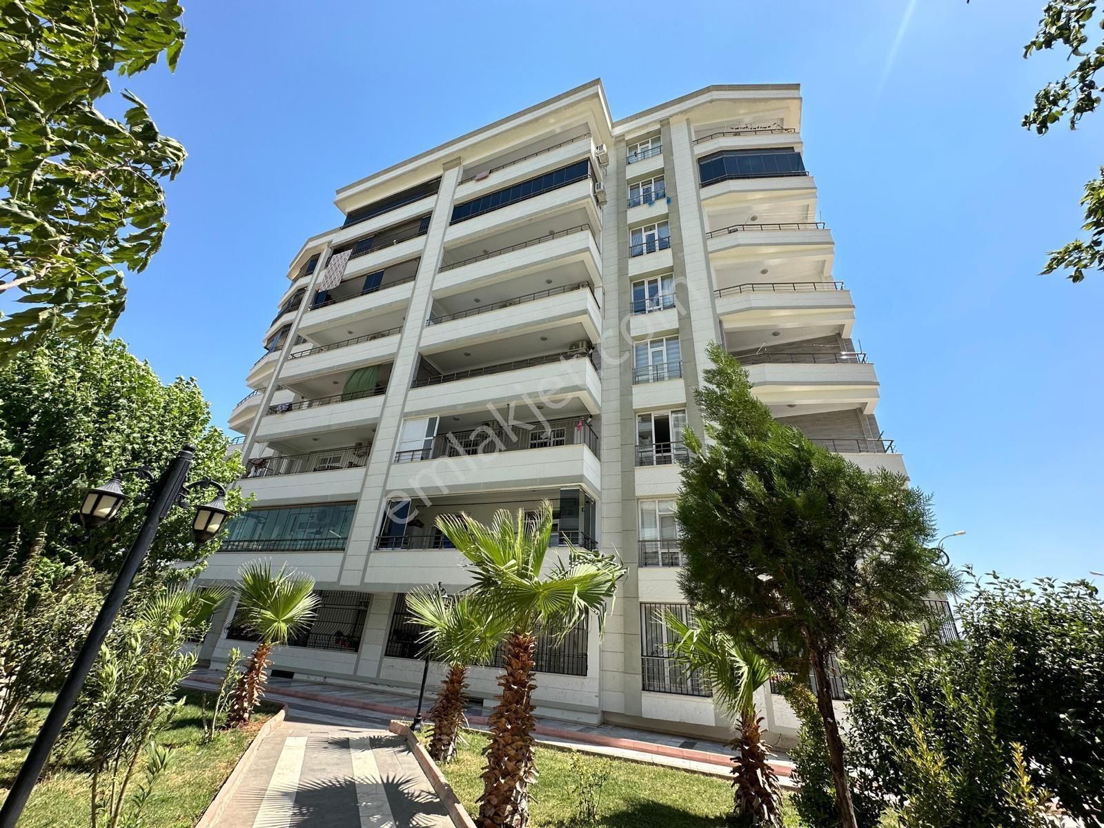 Haliliye Karsıyaka Satılık Daire KILIÇ GROUP GAYRİMENKUL MEHMET KILIÇ’DAN SATILIK DAİRE