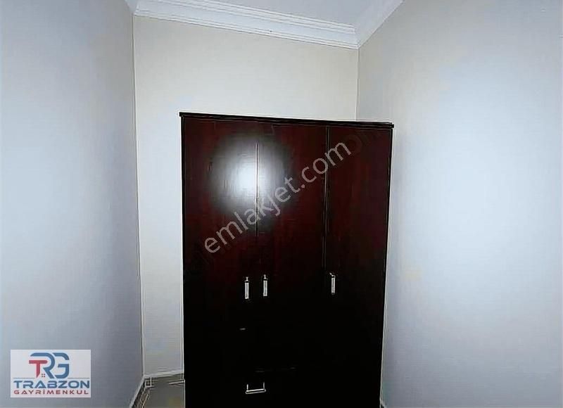 Ortahisar 2 Nolu Beşirli Kiralık Daire Trabzon Gayrimenkulden Beşirli'de Havuzlu Sitede Kiralık 3+1