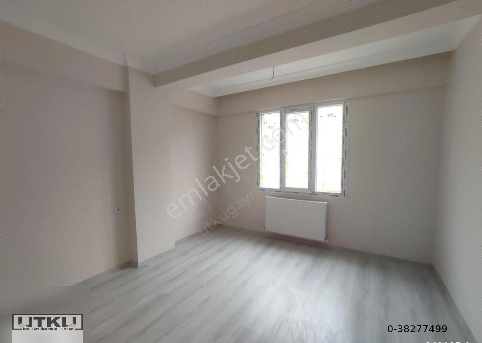 Utku Gayrimenkulden Cumhuriyet Mahallesinde 3+1 Daire - Görsel 10