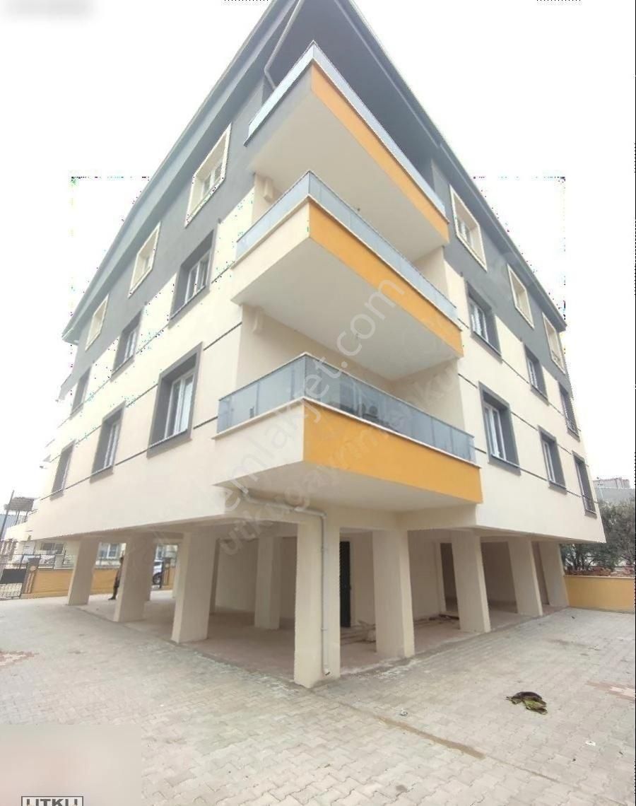 Utku Gayrimenkulden Cumhuriyet Mahallesinde 3+1 Daire - Görsel 8