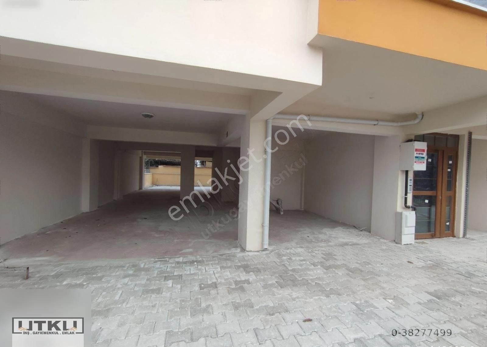 Utku Gayrimenkulden Cumhuriyet Mahallesinde 3+1 Daire - Görsel 21