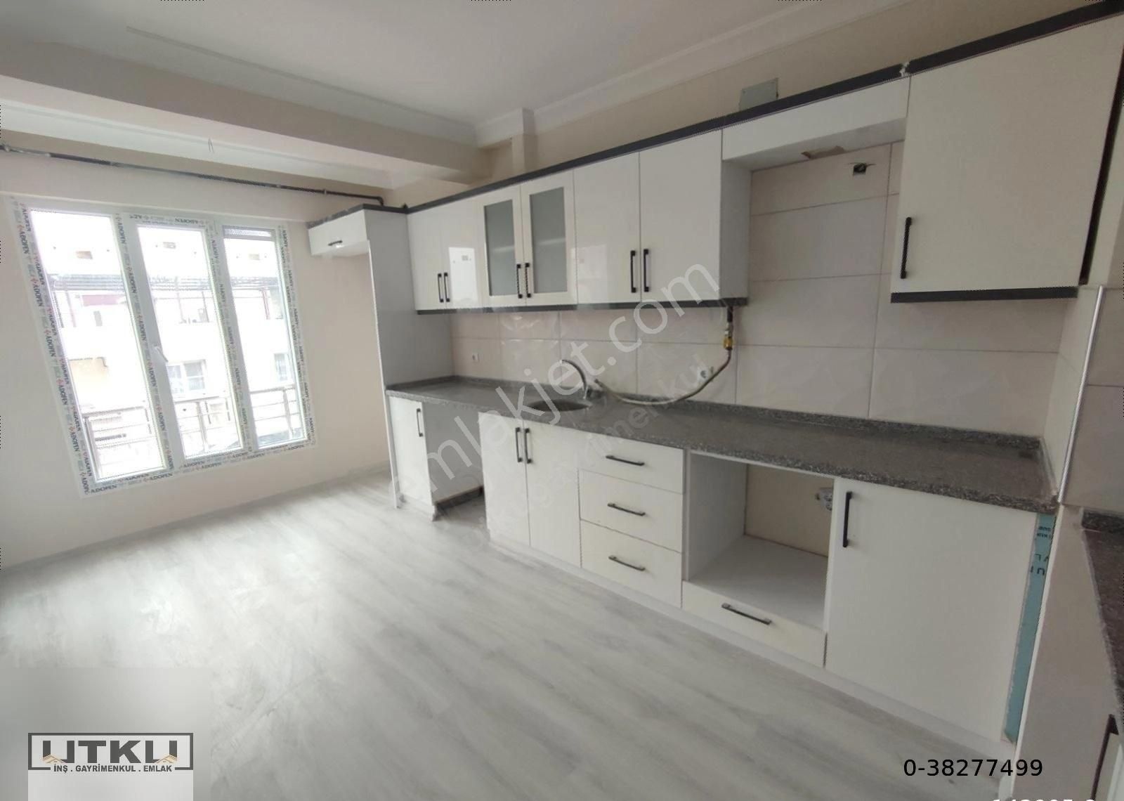 Utku Gayrimenkulden Cumhuriyet Mahallesinde 3+1 Daire - Görsel 32