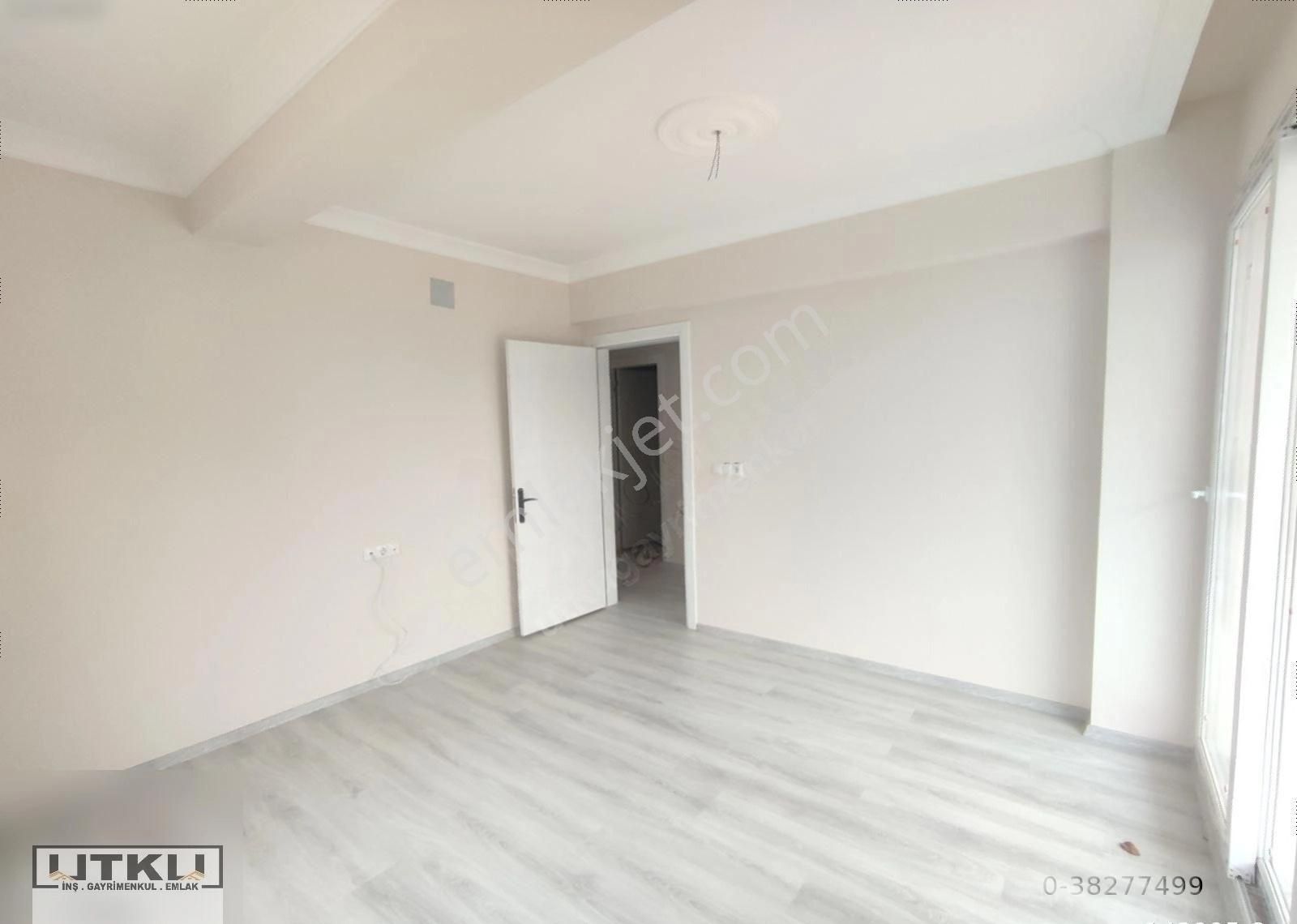 Utku Gayrimenkulden Cumhuriyet Mahallesinde 3+1 Daire - Görsel 18