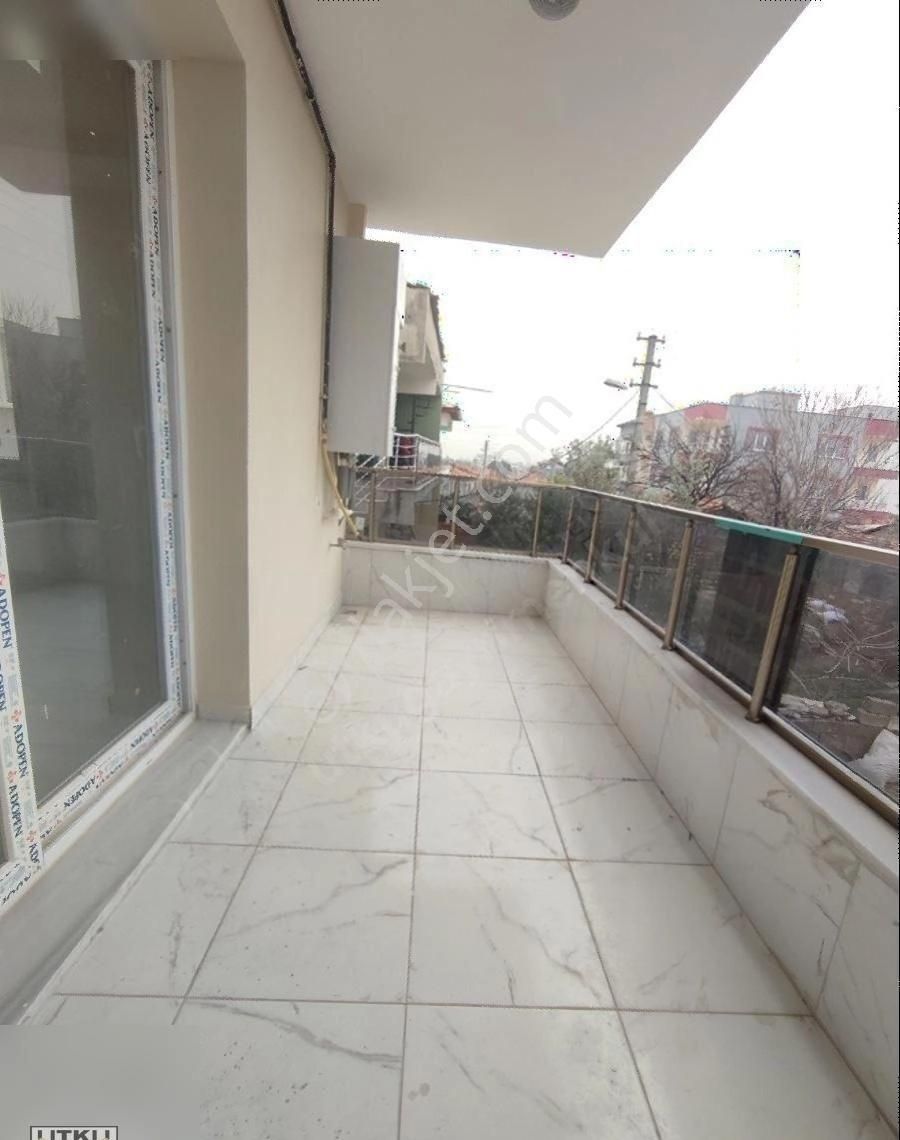 Utku Gayrimenkulden Cumhuriyet Mahallesinde 3+1 Daire - Görsel 9