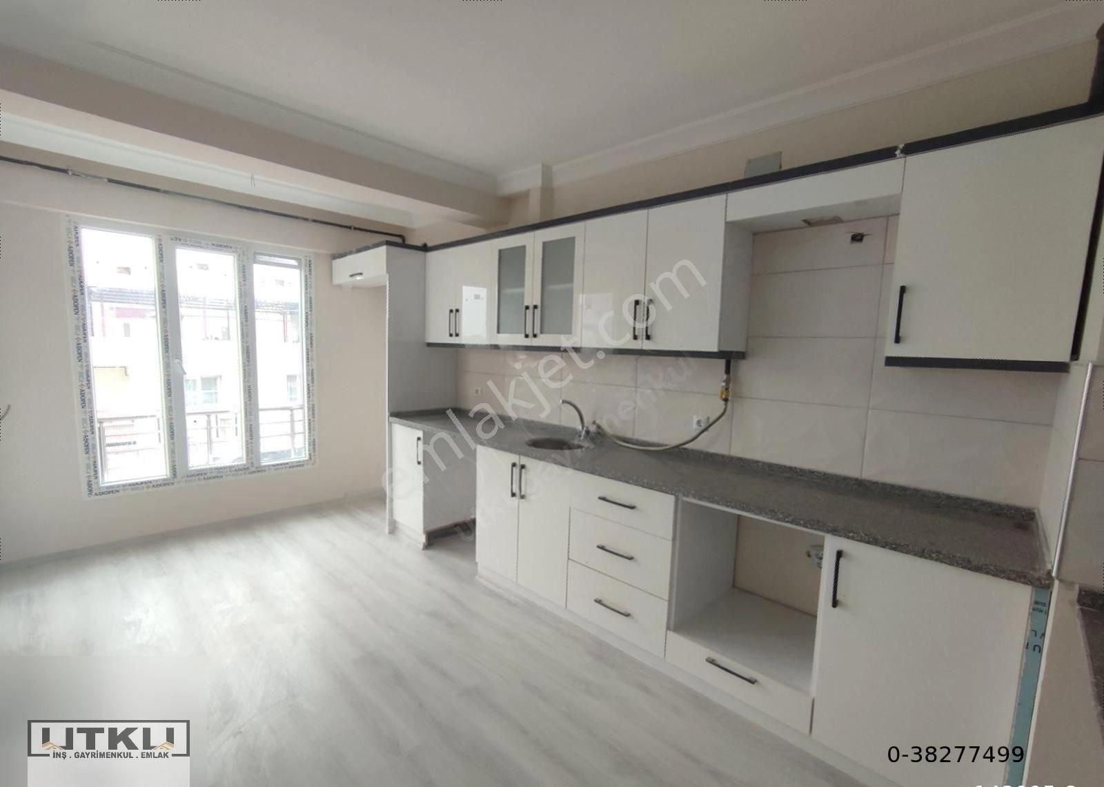 Utku Gayrimenkulden Cumhuriyet Mahallesinde 3+1 Daire - Görsel 35