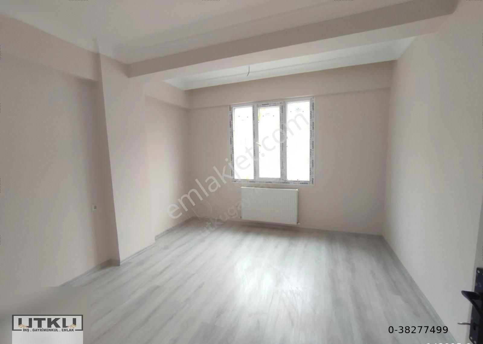 Utku Gayrimenkulden Cumhuriyet Mahallesinde 3+1 Daire - Görsel 12