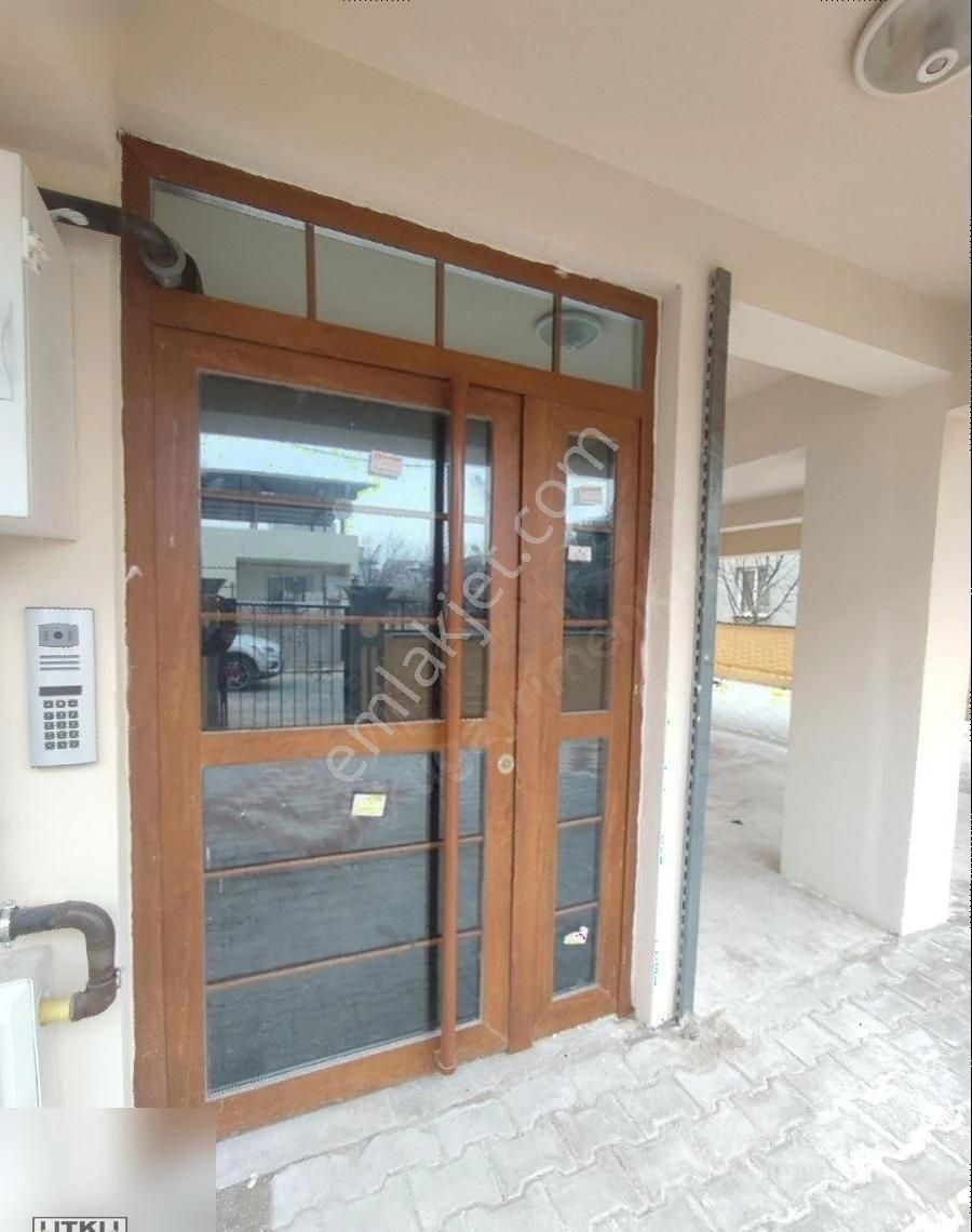 Utku Gayrimenkulden Cumhuriyet Mahallesinde 3+1 Daire - Görsel 17