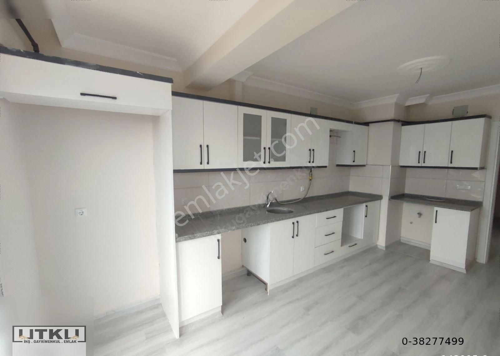 Utku Gayrimenkulden Cumhuriyet Mahallesinde 3+1 Daire - Görsel 20