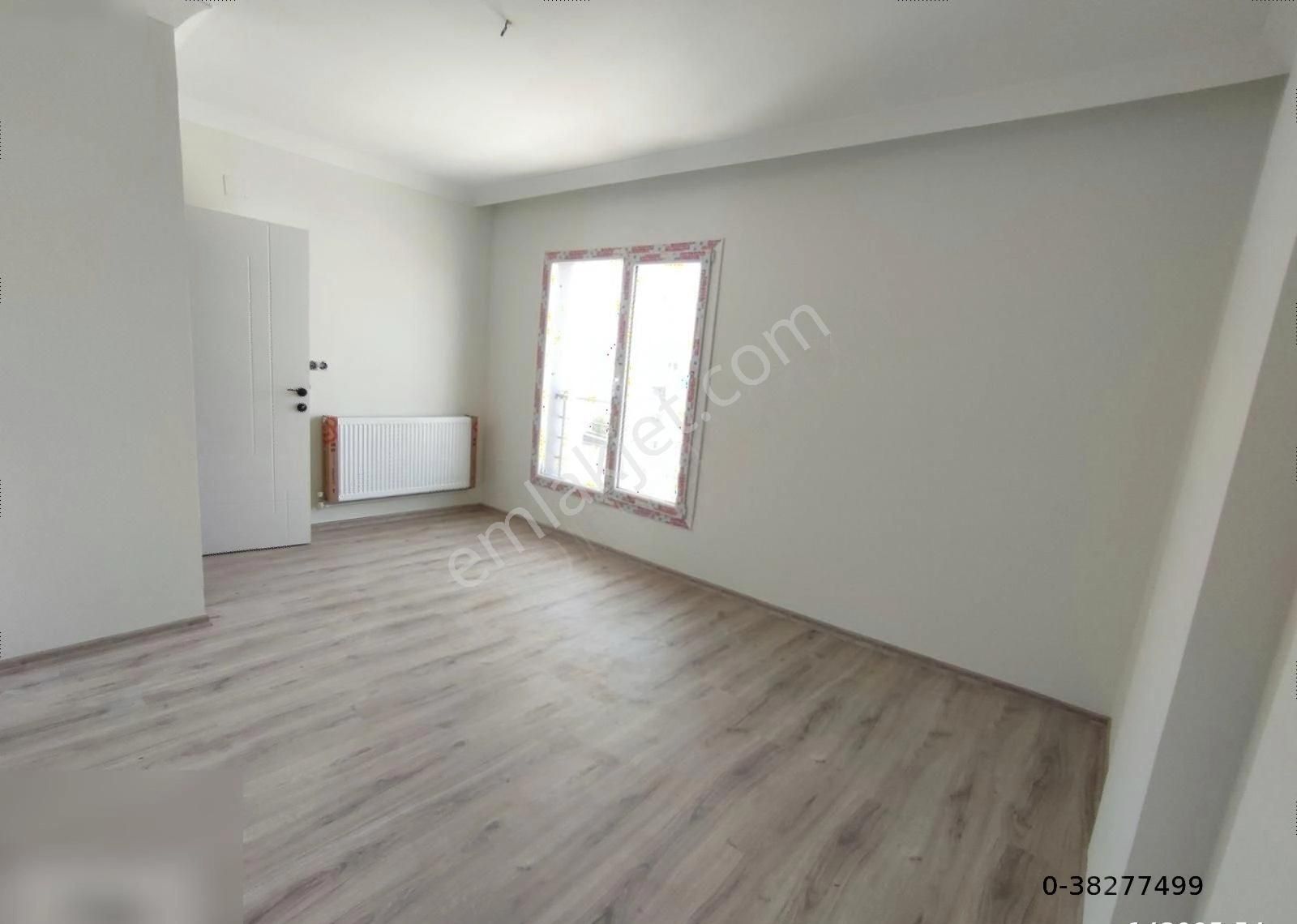 Utku Gayrimenkulden Akhisar Gölette Satılık 3+1 Daire - Görsel 20