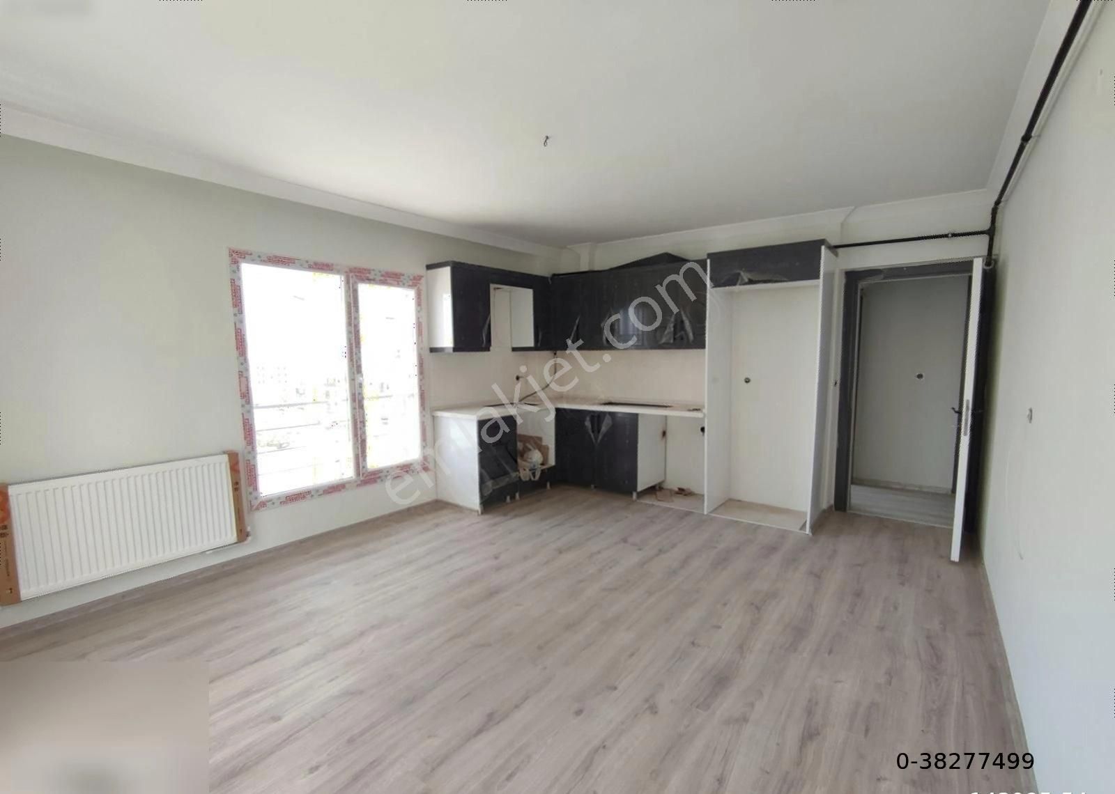 Utku Gayrimenkulden Akhisar Gölette Satılık 3+1 Daire - Görsel 16