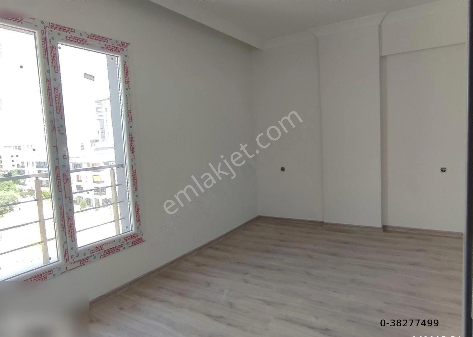 Utku Gayrimenkulden Akhisar Gölette Satılık 3+1 Daire - Görsel 13