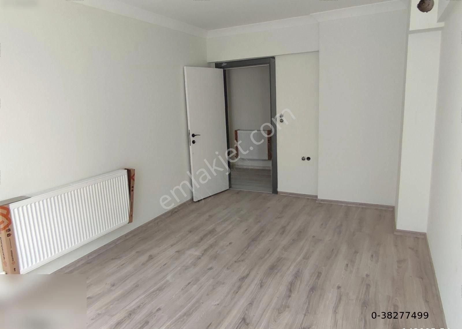 Utku Gayrimenkulden Akhisar Gölette Satılık 3+1 Daire - Görsel 7