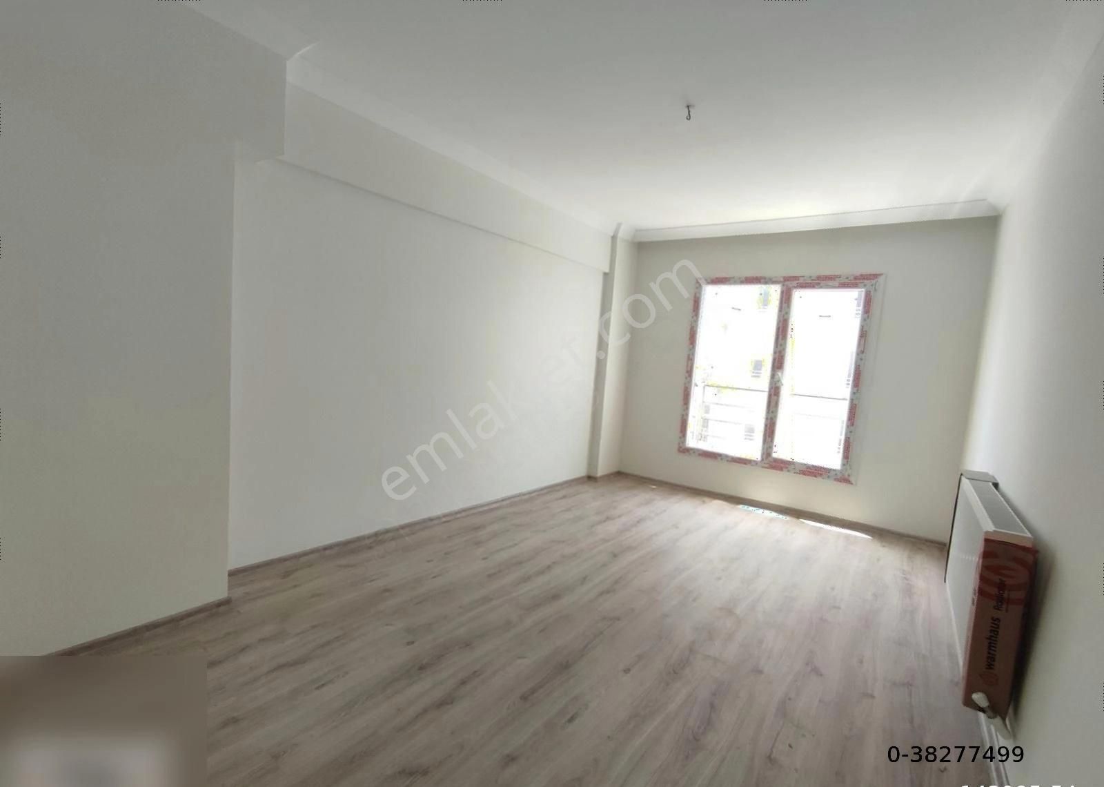 Utku Gayrimenkulden Akhisar Gölette Satılık 3+1 Daire - Görsel 11