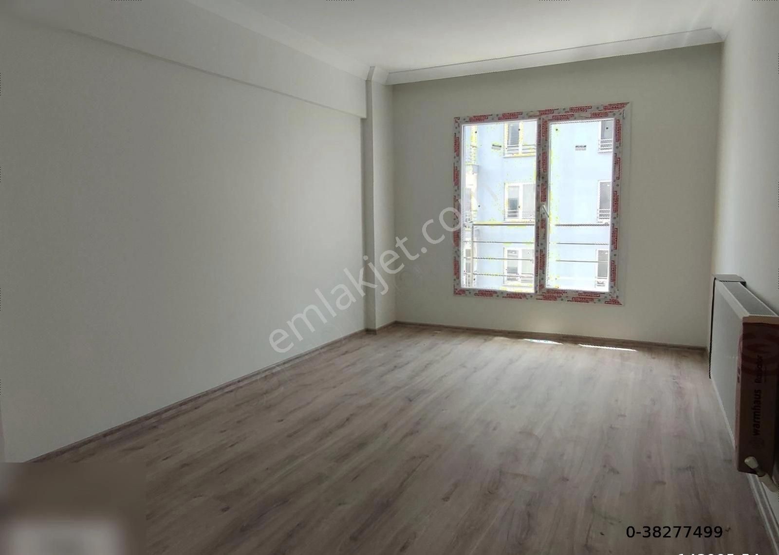 Utku Gayrimenkulden Akhisar Gölette Satılık 3+1 Daire - Görsel 15