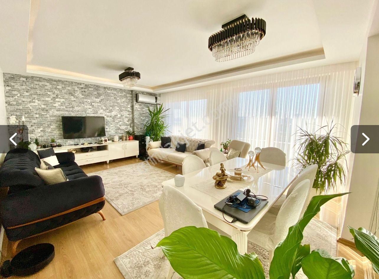 Bağcılar 15 Temmuz Satılık Daire  HANEM İSTANBUL DA SATILIK 3+1 ARA KAT LÜKS DAİRE