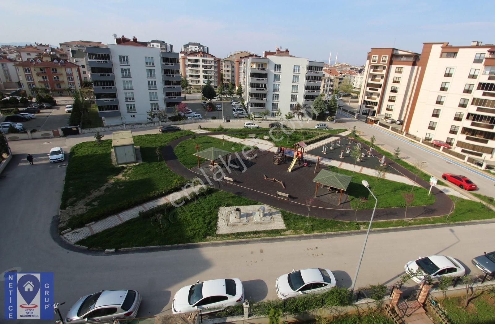 Nilüfer Ertuğrul Satılık Daire Ertuğrul Metro Ve Dörtçelik Hastanesi Yakını 3+1 Satılık Daire