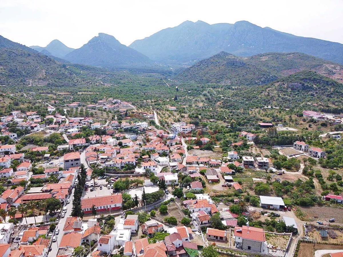 Datça Satılık Küçük Arazi !!! Fırsat Fiyat! Fırsatı Kaçırmayın!!! Hızırşah'ta - Görsel 18