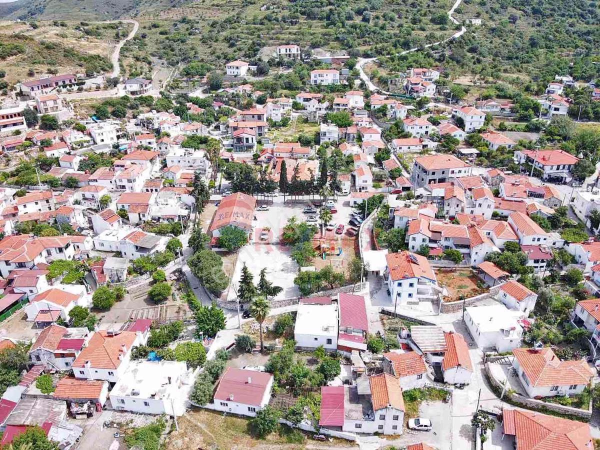 Datça Satılık Küçük Arazi !!! Fırsat Fiyat! Fırsatı Kaçırmayın!!! Hızırşah'ta - Görsel 27