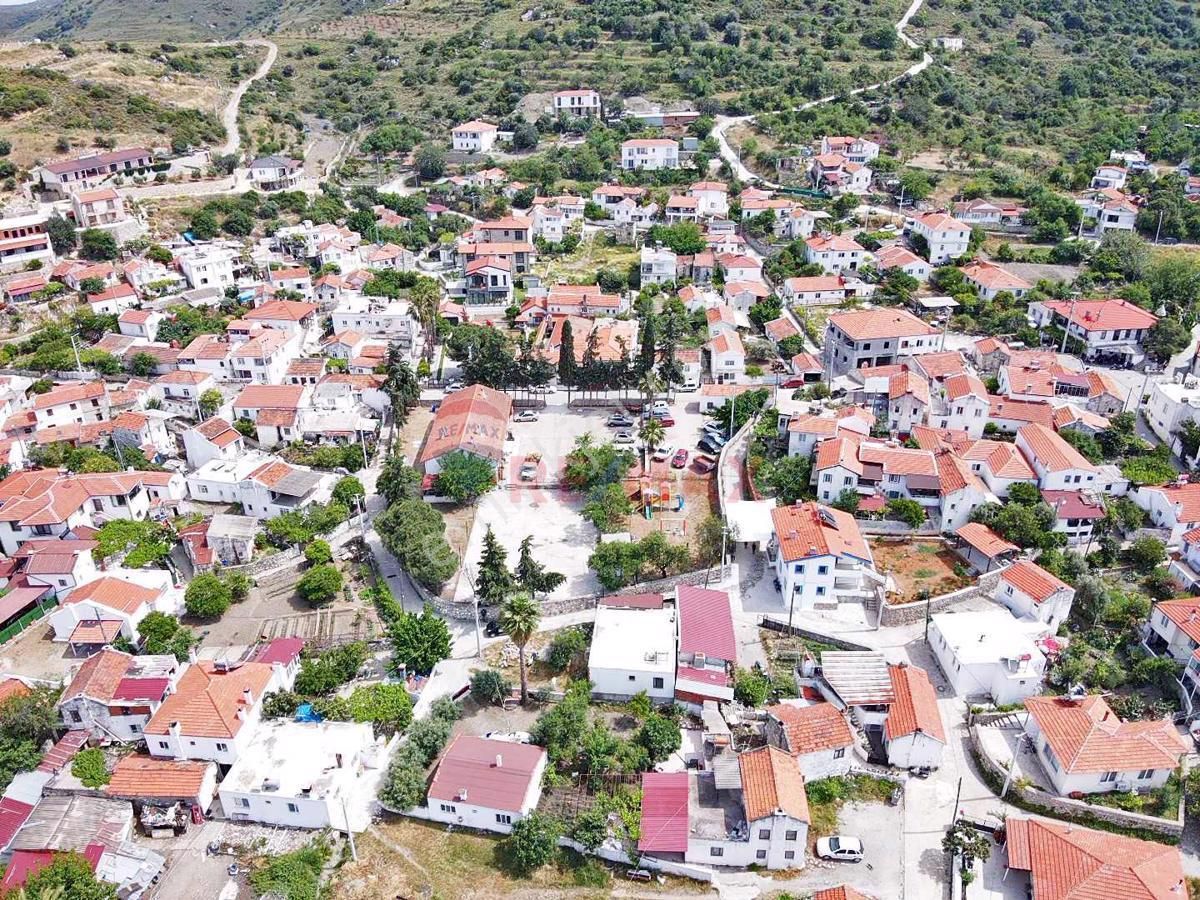 Datça Satılık Küçük Arazi !!! Fırsat Fiyat! Fırsatı Kaçırmayın!!! Hızırşah'ta - Görsel 2