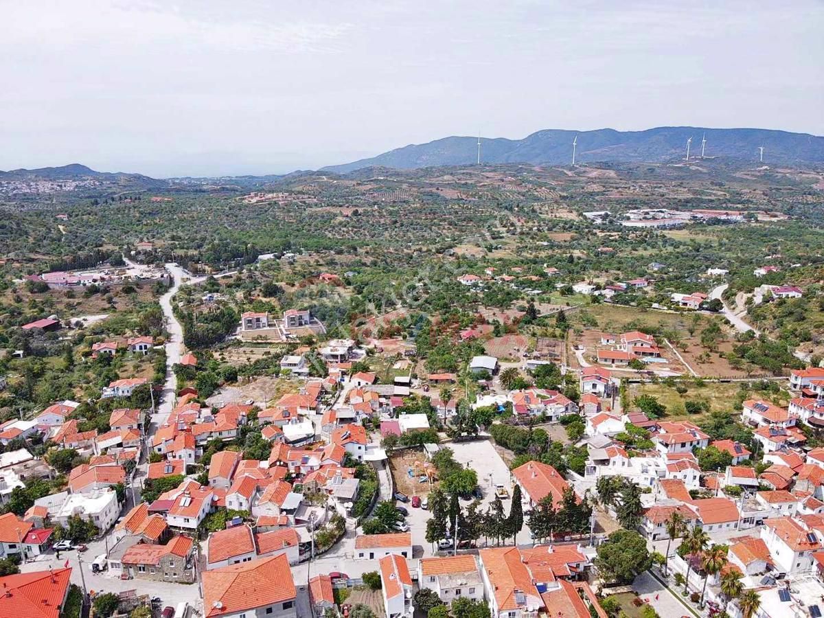 Datça Satılık Küçük Arazi !!! Fırsat Fiyat! Fırsatı Kaçırmayın!!! Hızırşah'ta - Görsel 20