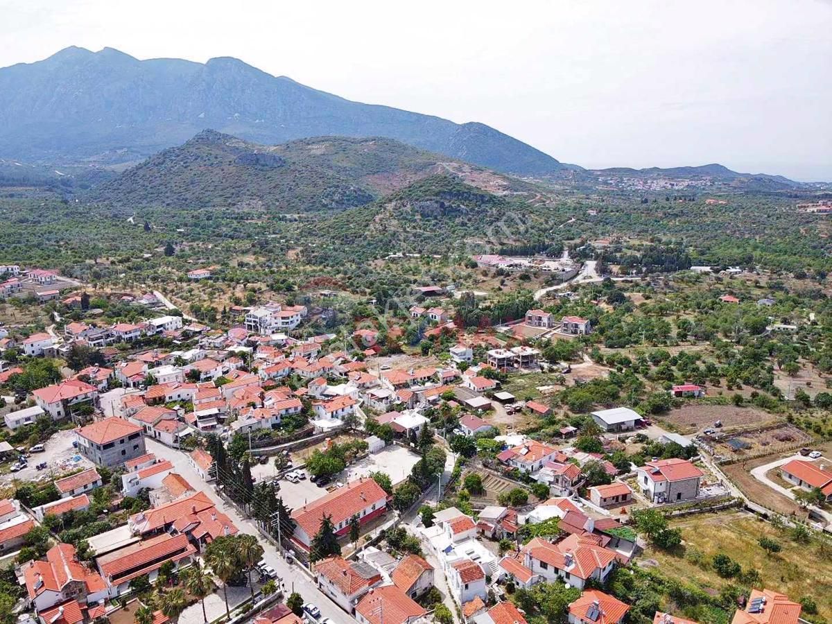 Datça Satılık Küçük Arazi !!! Fırsat Fiyat! Fırsatı Kaçırmayın!!! Hızırşah'ta - Görsel 24