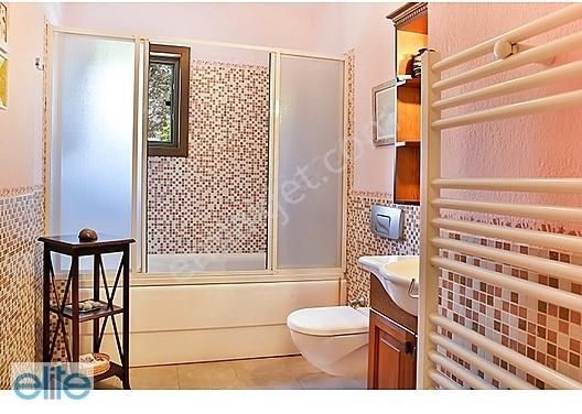 Bodrum Yahşi Kiralık Villa Muğla Bodrum Ortakentte 3+1 Özel Havuzlu Müstakil Kiralık Yazlık