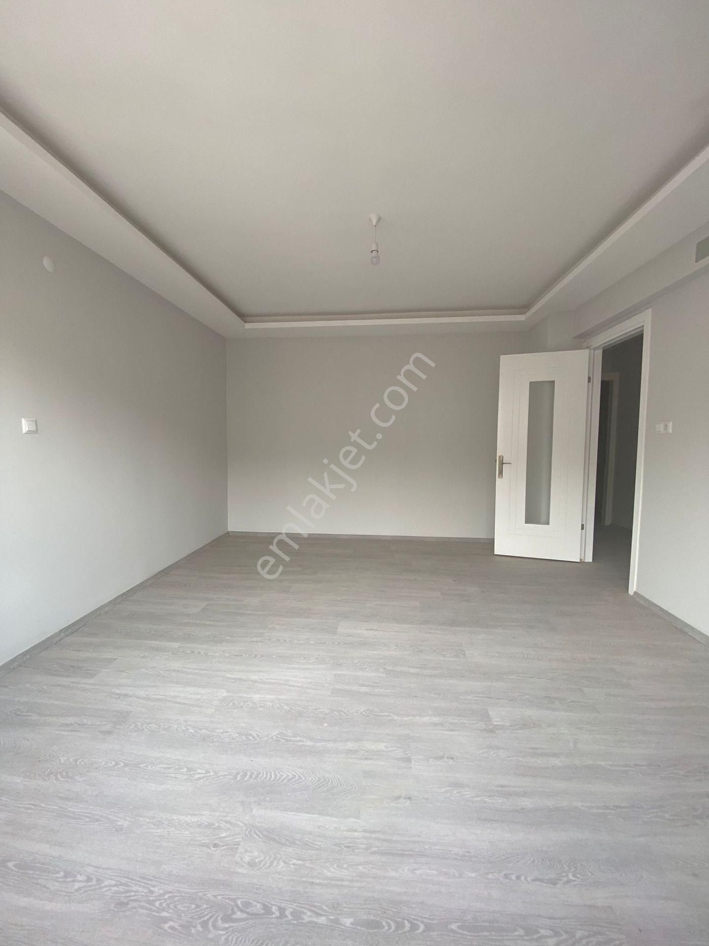 Akhisar Paşa Kiralık Daire FİBER EMLAK AKHİSAR MERKEZDE KİRALIK DOĞALGAZLI DAİRE