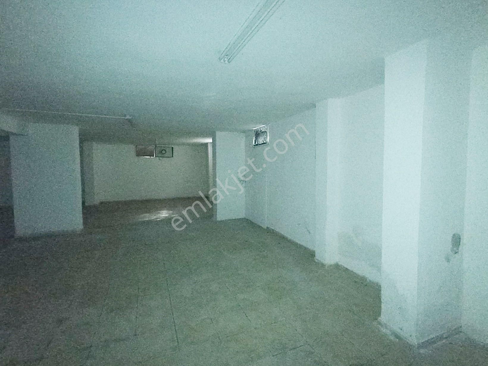 Rw Budur’dan İstiklal Caddesi Üzeri 685 M2 Depolu Satılık Dükkan - Görsel 11