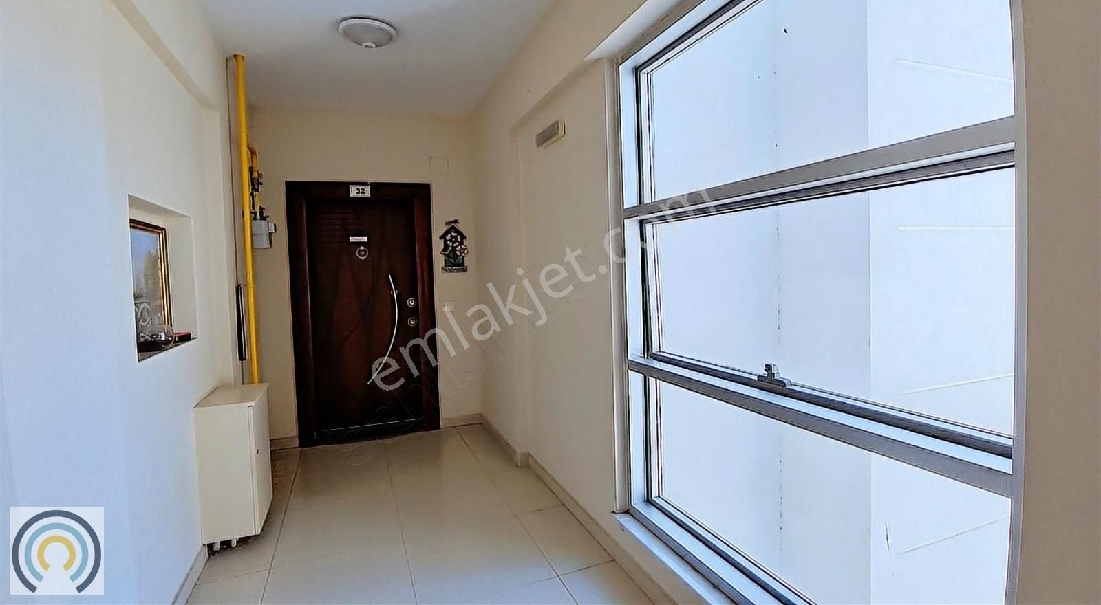 İlkadım Kazım Karabekir Satılık Daire İlkadım Kazım Karabekir Sağlık Kent Sitesi Satılık Daire 4+1