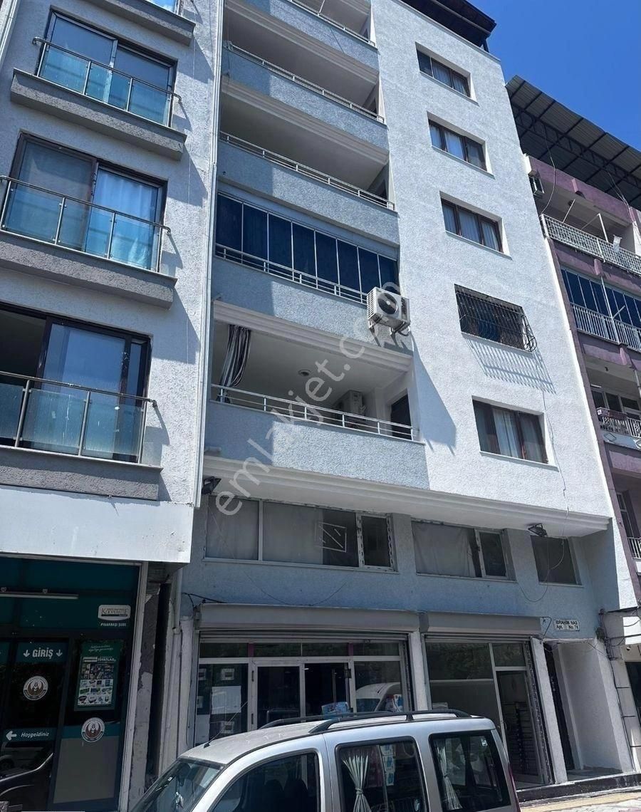 İskenderun Pınarbaşı Satılık Daire FİLİZ EMLAK