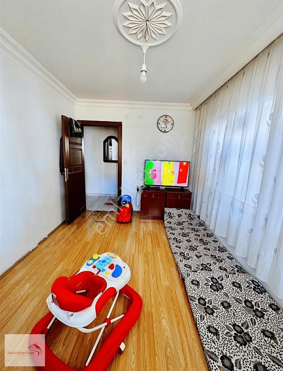 Mamak Bahçelerüstü Satılık Daire BAHÇELERÜSTÜ MAH.53.CADDE ÜZERİ 3+1 ACİL SATILIK DAİRE