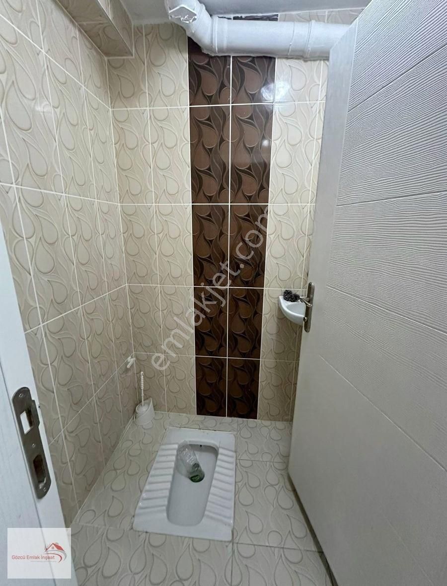 Mamak Bahçelerüstü Satılık Daire BAHÇELERÜSTÜ MAH AY YILDIZ PARKINA YAKIN 3+1 SATILIK DAİRE