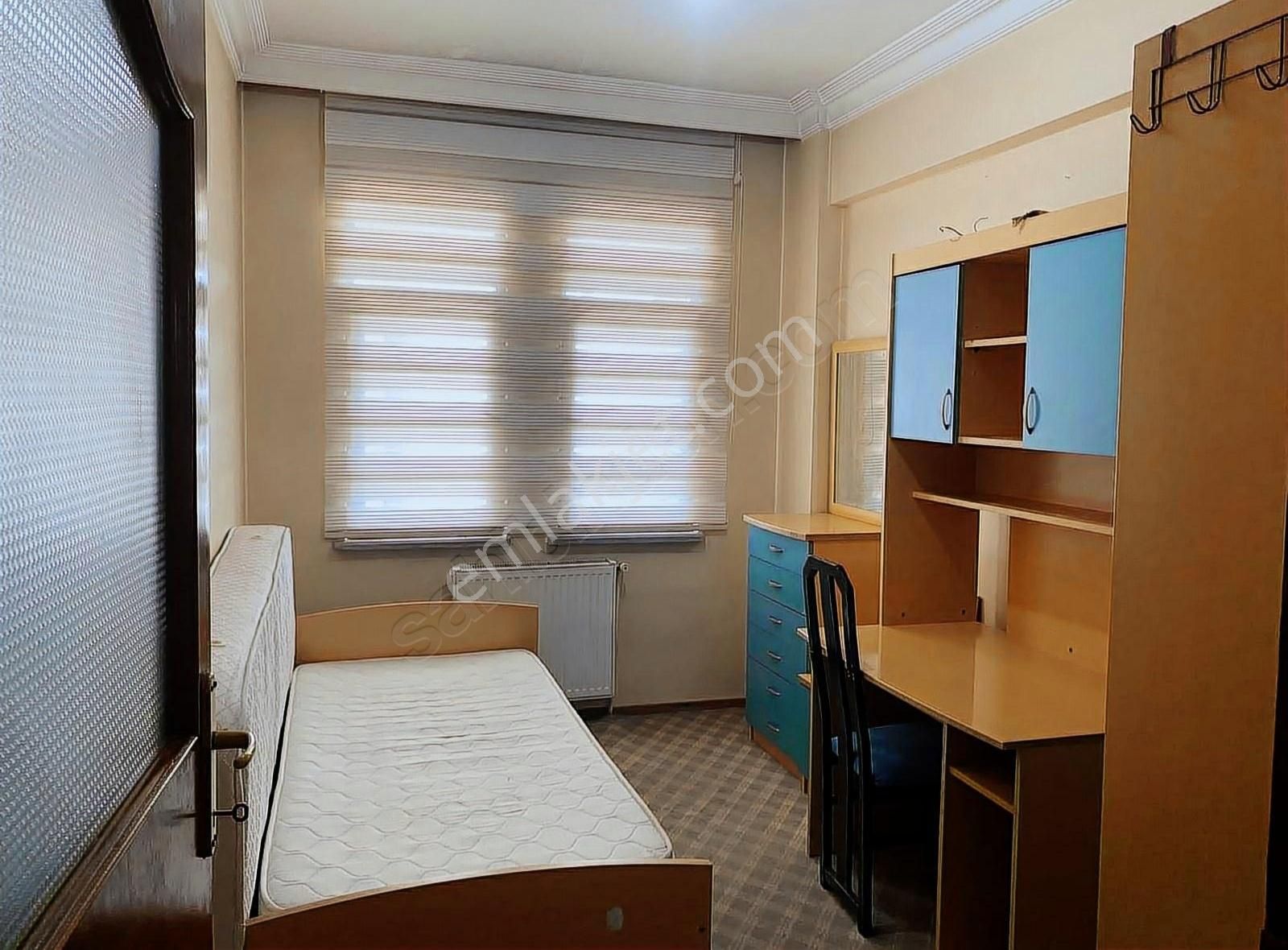 Körfez Mimar Sinan Kiralık Daire Kocaeli Körfez Mimar Sinan Mah'nde kiralık 3+1 eşyalı daire