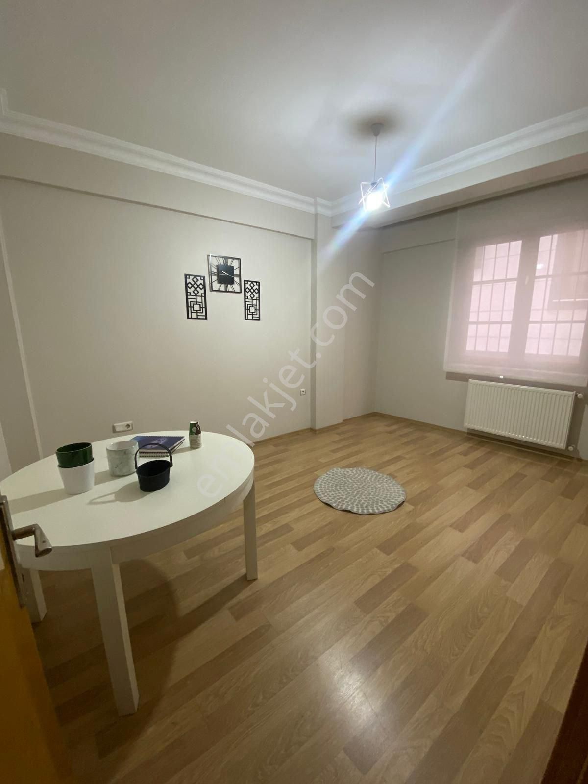 Ayvacık Küçükkuyu Bld. (Mıhlı) Satılık Daire KÜÇÜKKUYU MIHLI'DA SİTE İÇİNDE 2+1 DENİZ MANZARALI DAİRE