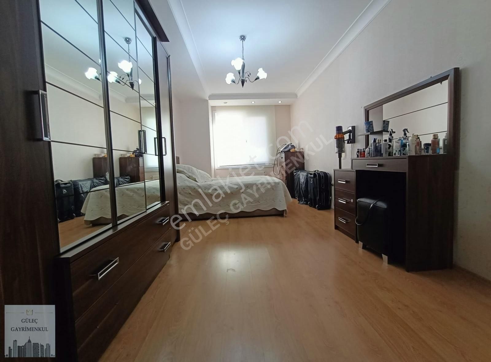 Beylikdüzü Büyükşehir Satılık Daire 3+1 Beylikdüzü White Corner 170 M2 Full Bakımlı İskanlı