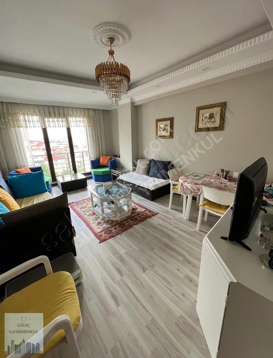 Esenyurt Mehterçeşme Satılık Daire GÜZELYURT'TA YENİ BİNA`DA 3+1 5.KAT 137M2 FULL BAKIMLI İSKANLI